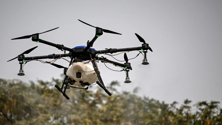 US Wants Drone Dominance: The Gains, Risks, and Who Leads