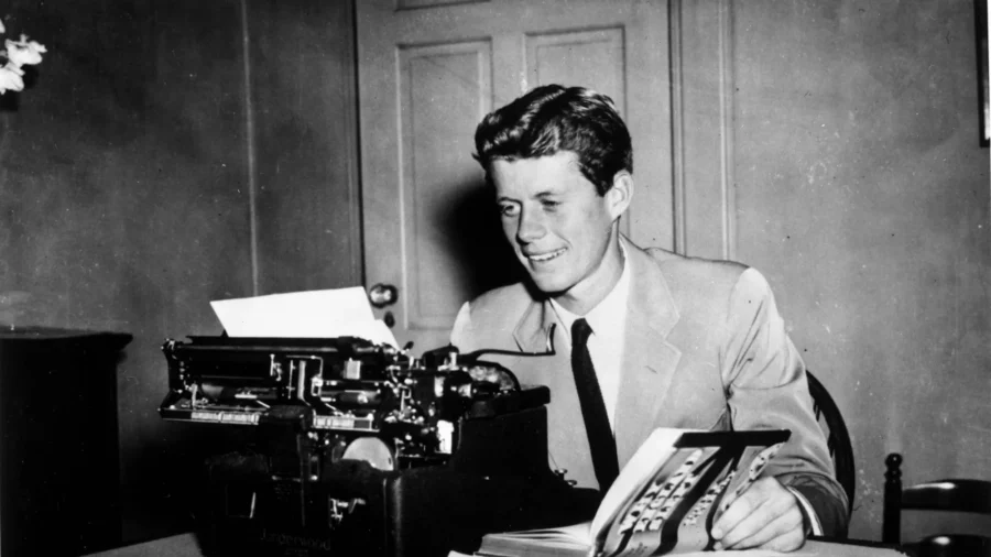 House Hearing on Government 'Obstruction, Obfuscation, and Deception' Regarding JFK Files