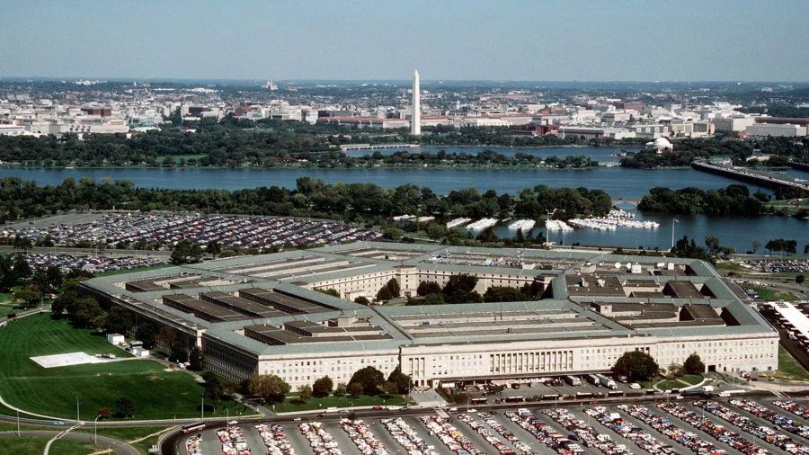 Lawmakers Express Bipartisan Support for Aukus Submarine Deal