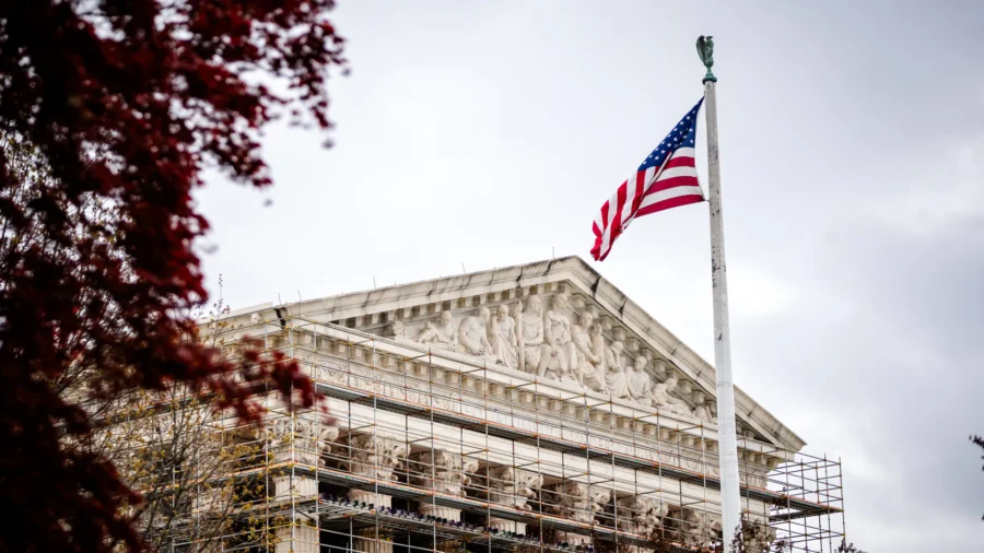Supreme Court Allows Trump to Remove Protected Status for Venezuelans