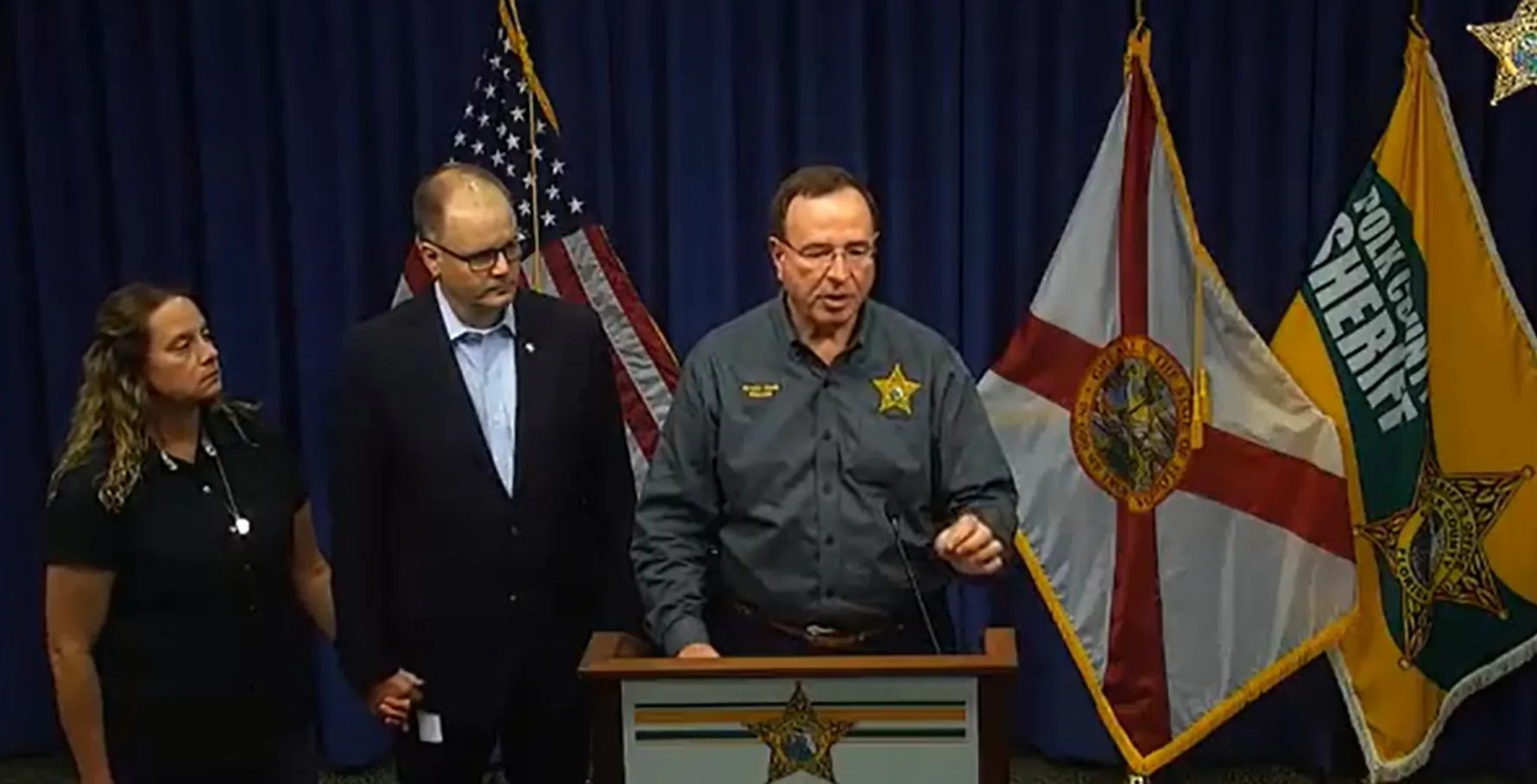 244 Arrested in 9-Day Prostitution Sting Operation in Florida
