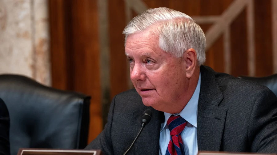 Senate Subcommittee Reviews the Fiscal Year 2026 Budget Request for the State Department