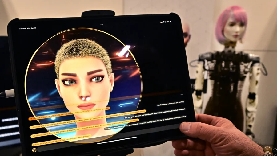 House Examines AI Regulation and US Global Tech Leadership