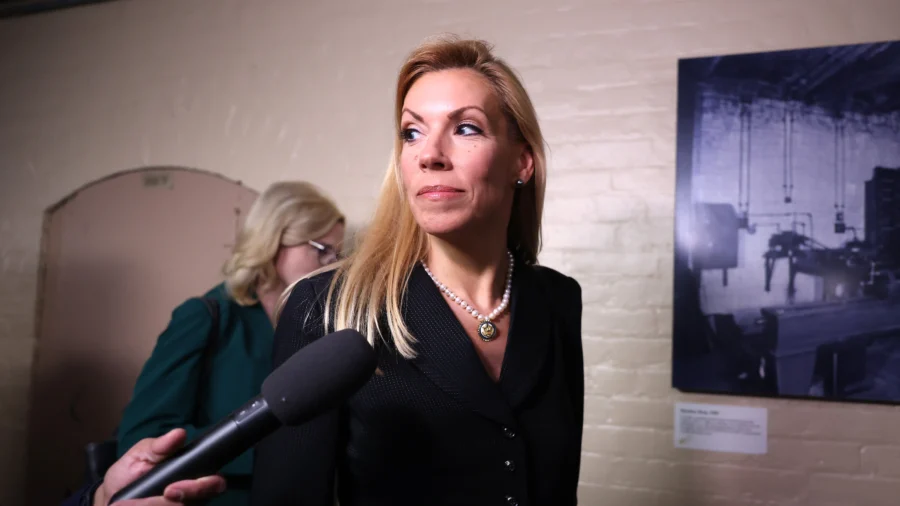 Rep. Van Duyne on Tax Cuts, Jobs Creation, Medicaid Reforms in 'Big, Beautiful Bill'