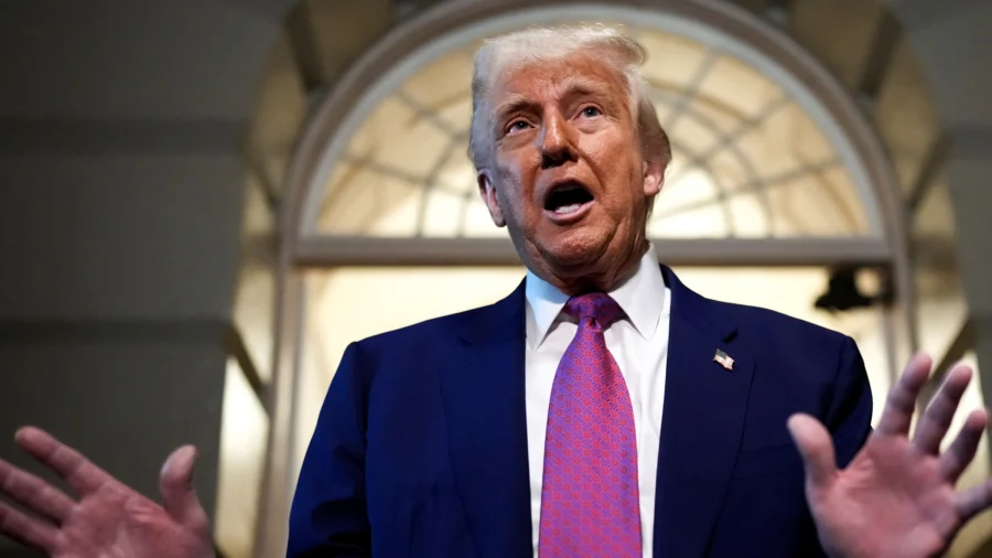 Republicans 'Want a Legislative Victory': Analyst on Self-Imposed Deadline for 'Big Beautiful Bill'