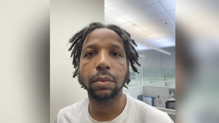 Jail Worker Arrested in Connection With New Orleans Jailbreak