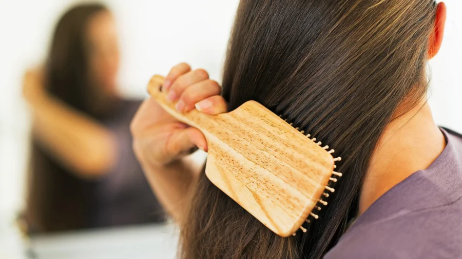 Nutrition for Hair Growth: Can Omega Fatty Acids and Essential Nutrients Make a Difference?
