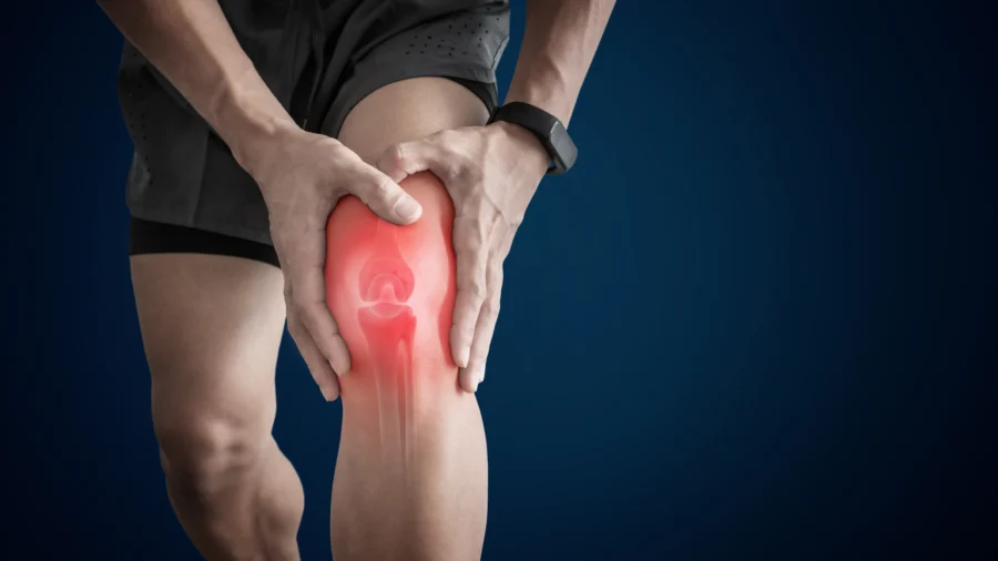Replenish Collagen for Healthy Joints: Best Exercise, Diet, and Supplements to Replenish ‘Shock Absorber’