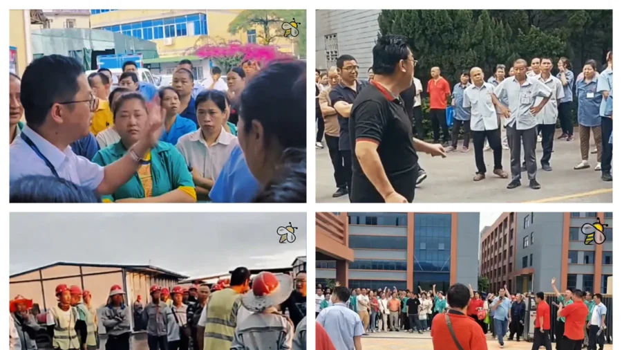 China in Focus Full Broadcast (May 20)