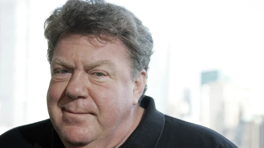 George Wendt, Beloved ‘Cheers’ Barfly and Acclaimed Stage Actor, Dies at 76