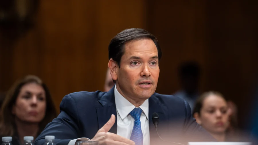 Takeaways From Rubio's Testimony at Senate Budget Hearing