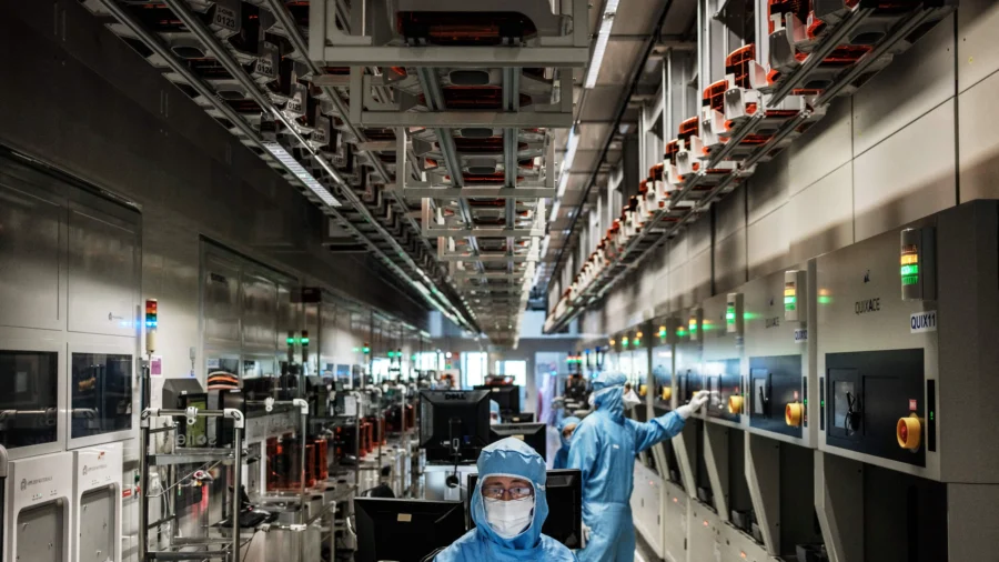 Senate Panel Reviews Defense Production Act Authorities