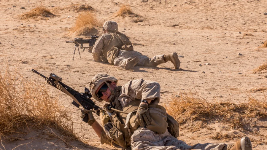 Senate Reviews 2026 Budget for National Guard and Reserve Forces