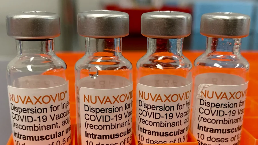 Senate Homeland Security Committee's Hearing on Adverse Events Related to COVID-19 Vaccines