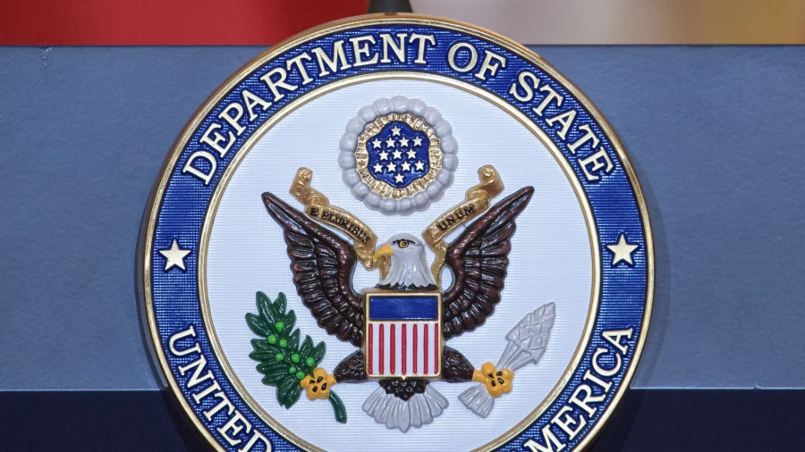 State Department Criticizes European Allies for Suppressing Speech, Free Elections