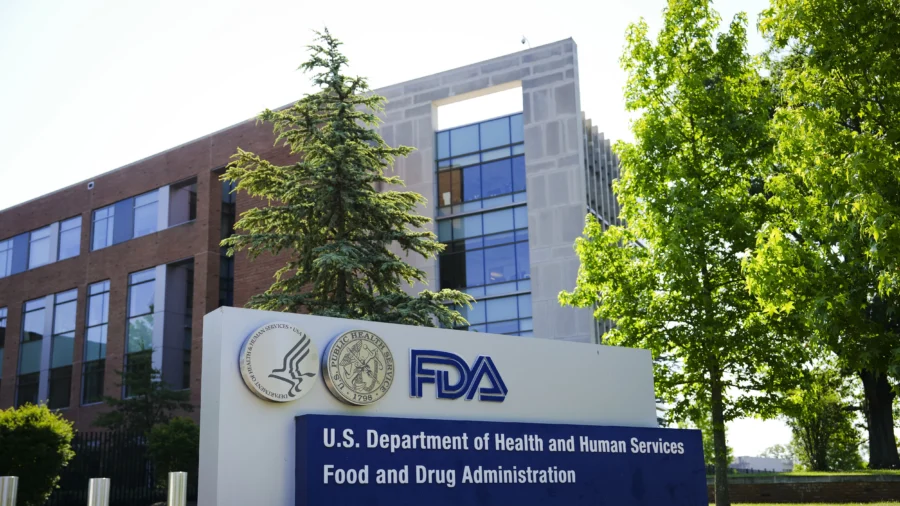 FDA Halts Programs Exposing American DNA to China