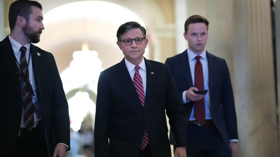 Lawmakers May Vote on Budget Bill by Thursday Morning