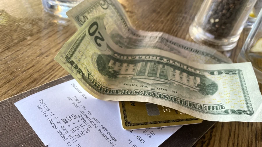 Democrats Voted for 'No Tax on Tips' to Show They Didn't Want Anything Else in the 'Big Beautiful Bill': Policy Expert