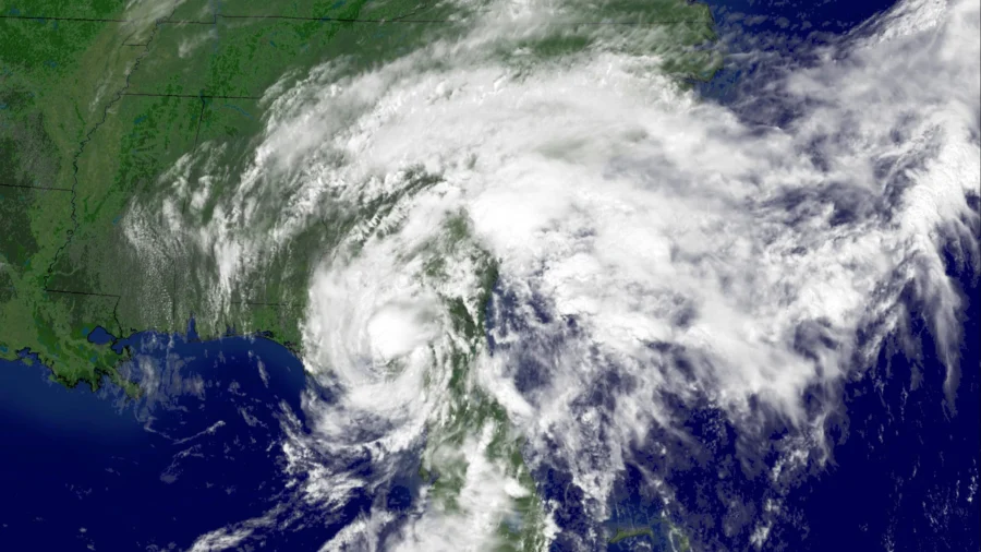 US Scientists Announce 2025 Hurricane Season Outlook