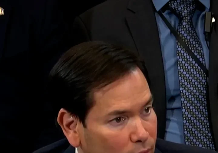 Rubio: US Reassessing Taliban Terror Status