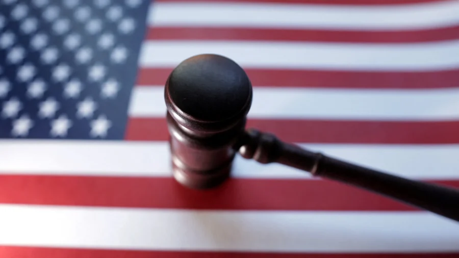 Federal Judge Blocks Mass Layoffs at Department of Education