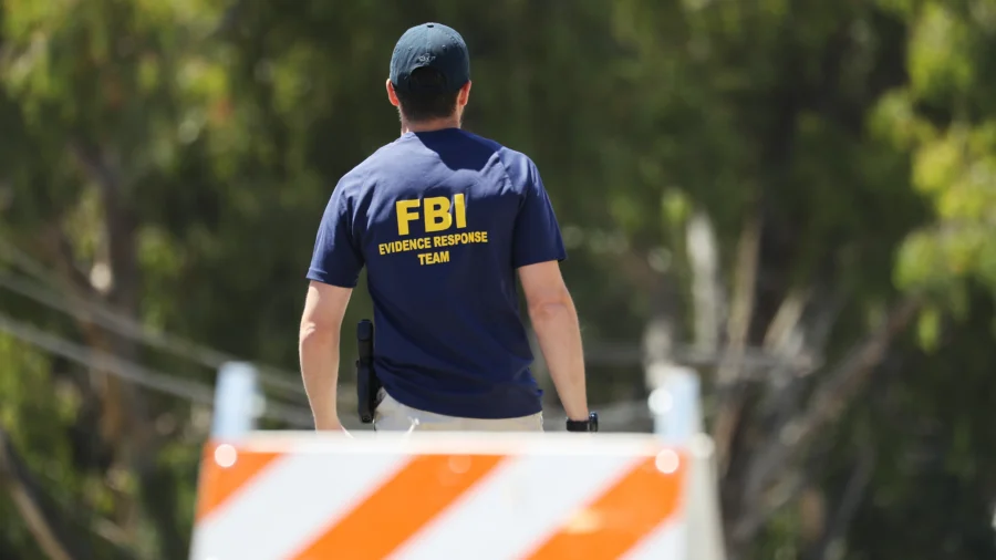 FBI Says Global Operation Led to 270 Arrests Targeting Dark-Web Drug Trafficking
