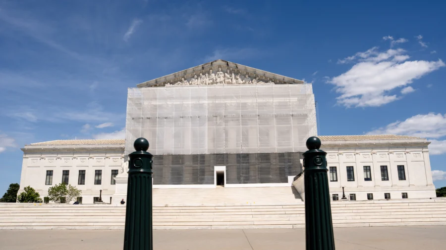 Supreme Court Deadlocks, Leaves in Place Block on Nation’s First Religious Charter School