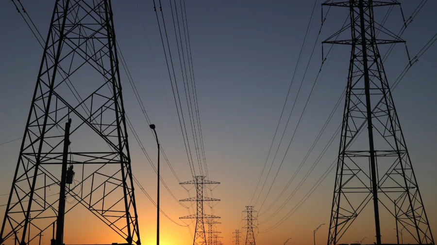 CPDC Webinar Probes CCP Infiltration of US Electric Grid