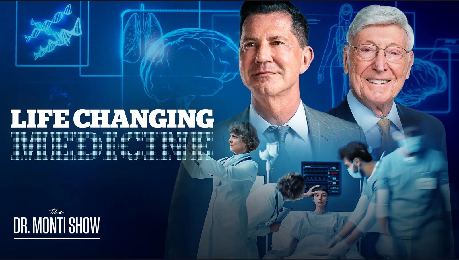 video poster