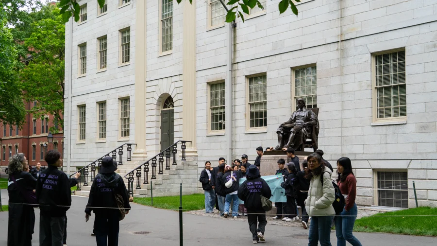 'University Campuses Should Be a Free Space for All to Learn': Panel