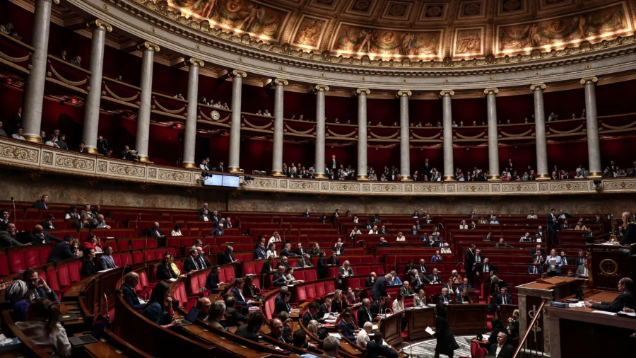 France Debates Allowing Assisted Suicide
