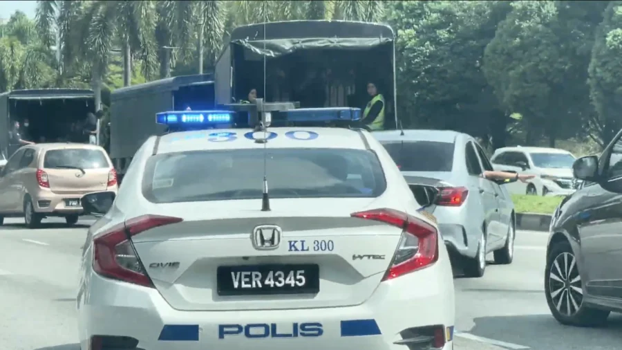 US State Department Concerned Over Malaysia’s Arrest of Falun Gong Practitioners Before Xi’s Visit