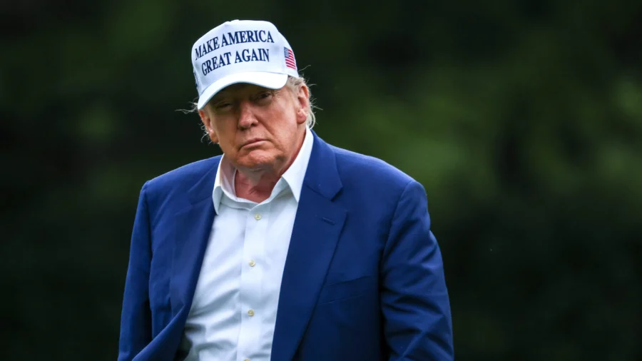 Trump Delays 50 Percent Tariff on EU Goods to July 9