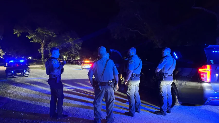 10 People Shot at Holiday Weekend Party on South Carolina Boat