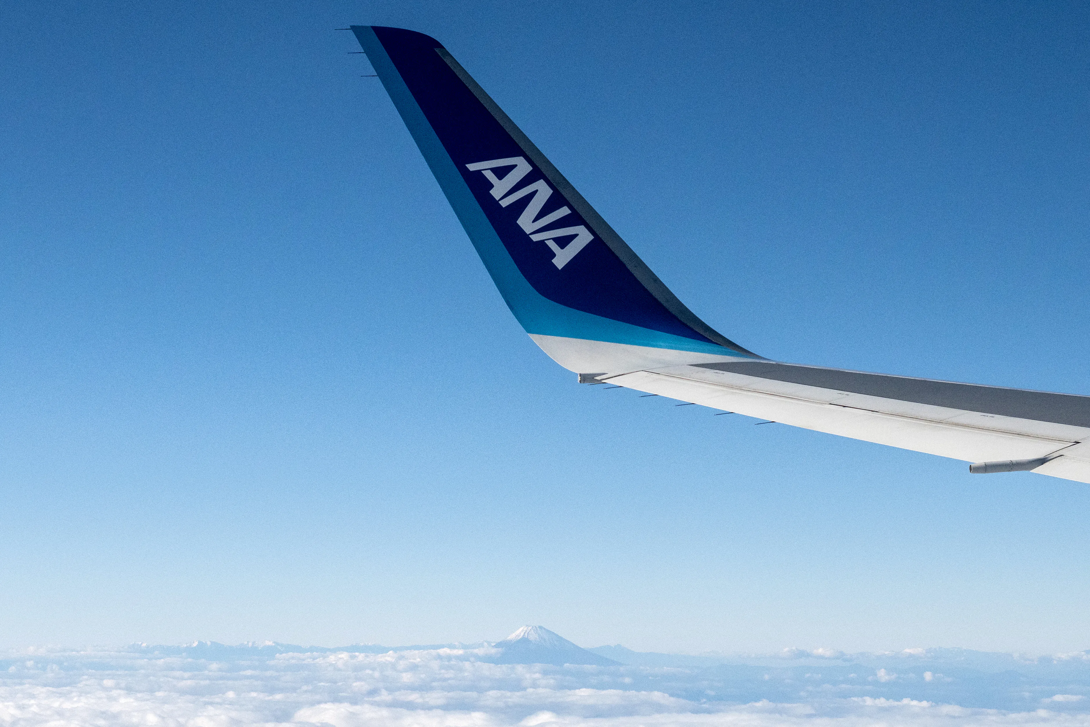 Flight From Tokyo Diverted to Seattle After Passenger Tries to Open Exit Doors