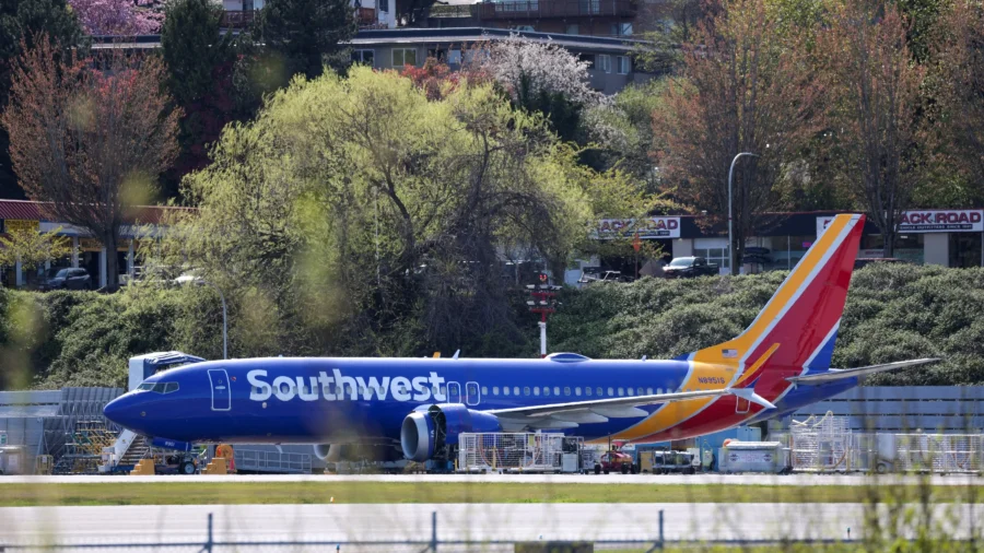 Southwest Airlines to Start Charging $35 for First Checked Bag Under New Policy