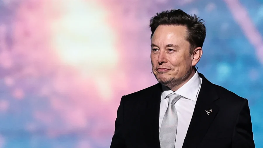 Musk Launches 'America Party,' Vows to Challenge 2-Party Dominance