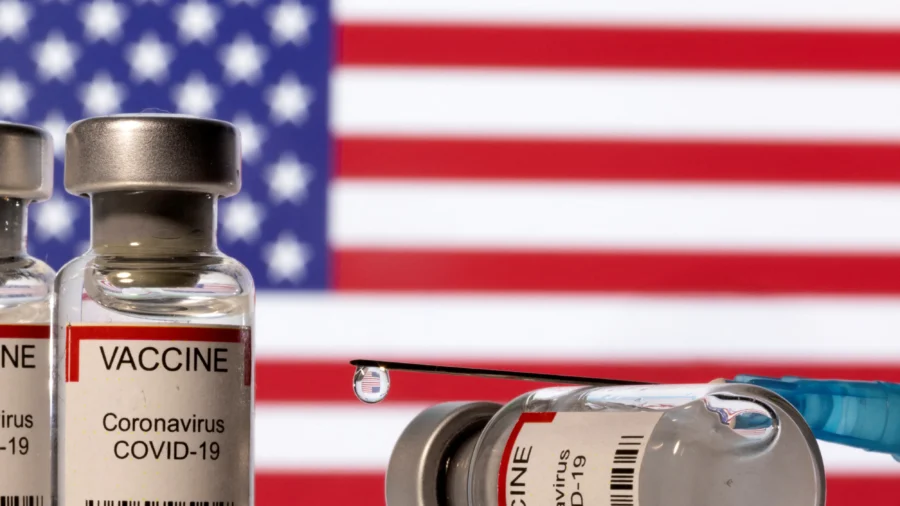 CDC Stops Recommending COVID Vaccine for Healthy Children, Pregnant Women