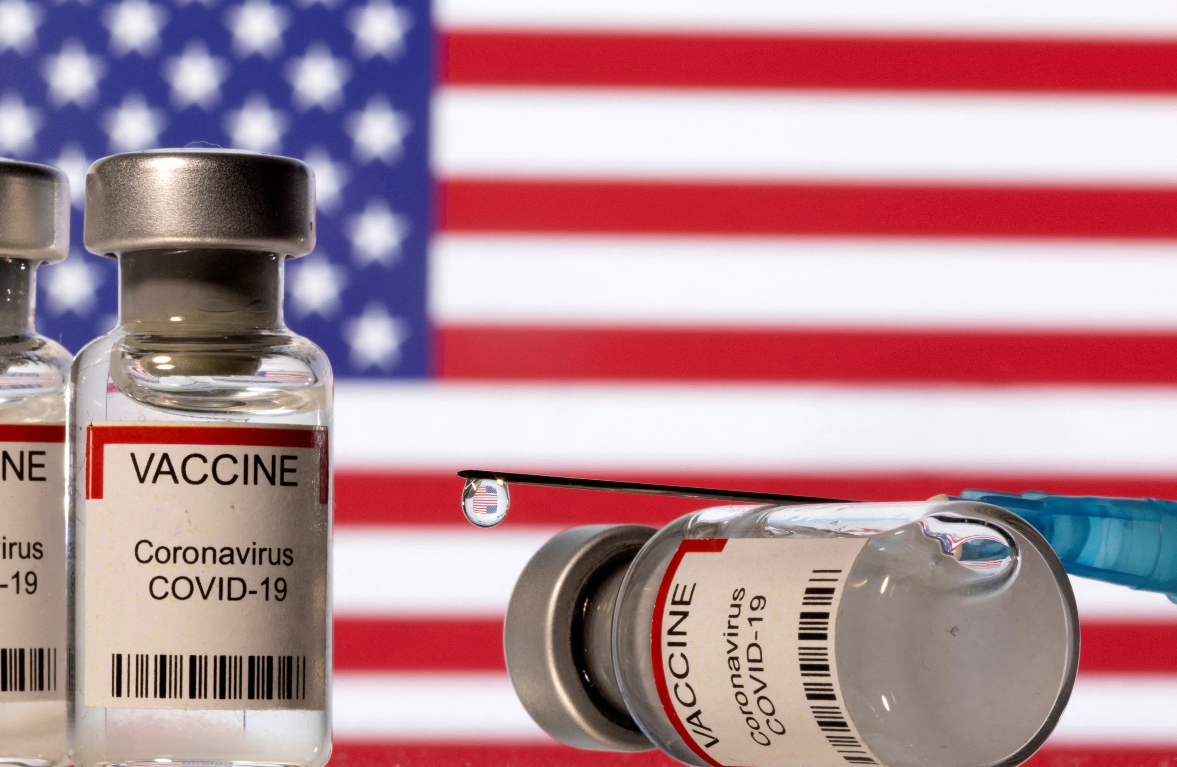 CDC Stops Recommending COVID Vaccine for Healthy Children, Pregnant Women