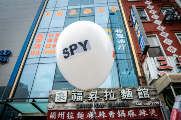 A Closer Look at the CCP’s Influence on NYC Nonprofits | NTD