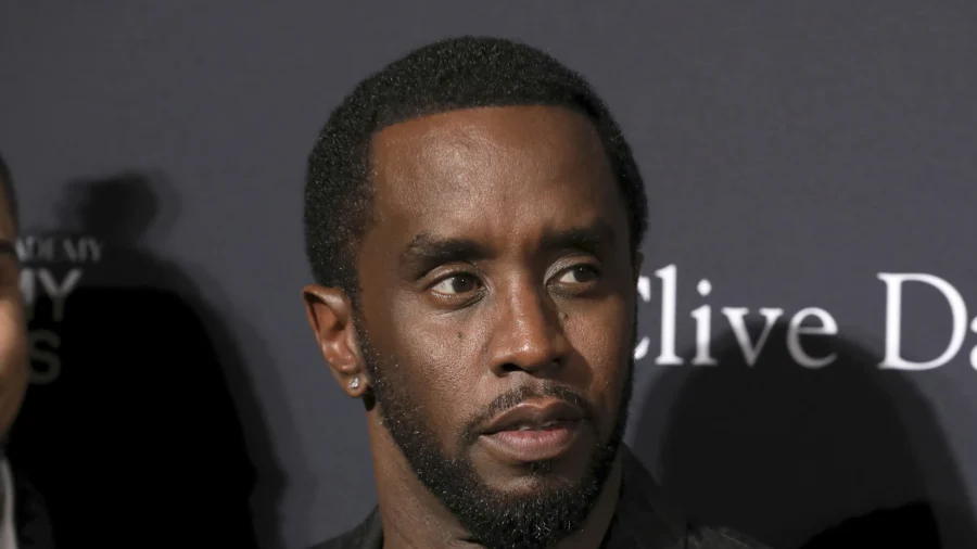 Court Departures at Sean ‘Diddy’ Combs Sex Trafficking Trial