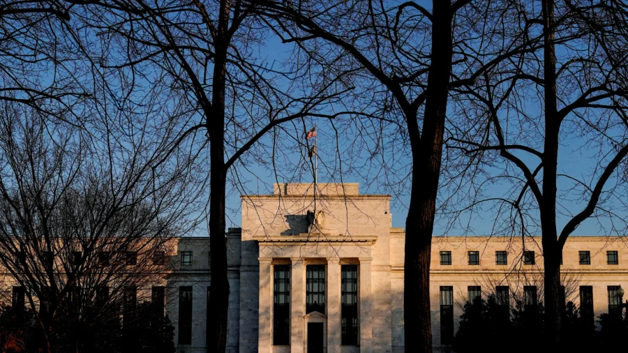 Former Fed Adviser Allegedly Leaked Secrets to China