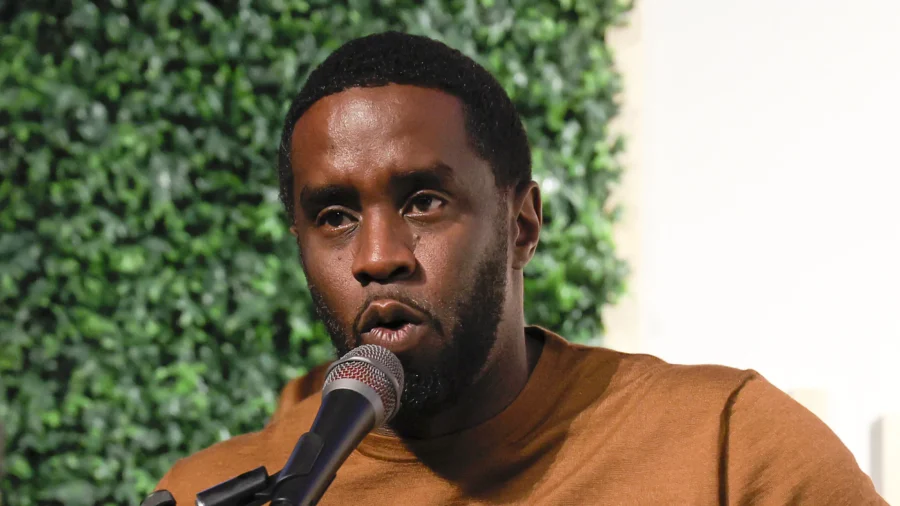 Court Arrivals Begin for Sean ‘Diddy’ Combs Sex Trafficking Trial