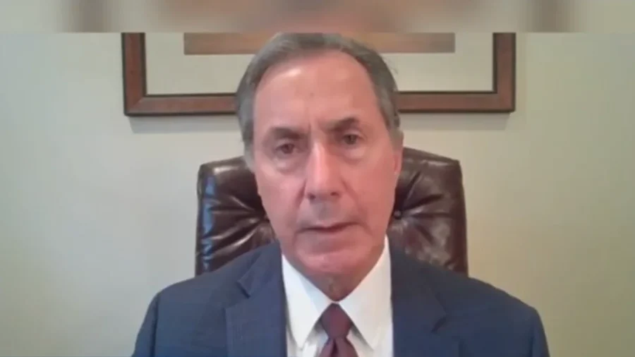 Rep. Palmer Weighs In on What Changes in Budget Bill House GOP Can Accept
