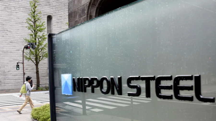 US to Have ‘Golden Share’ in Nippon Steel Partnership With US Steel: Sen. McCormick
