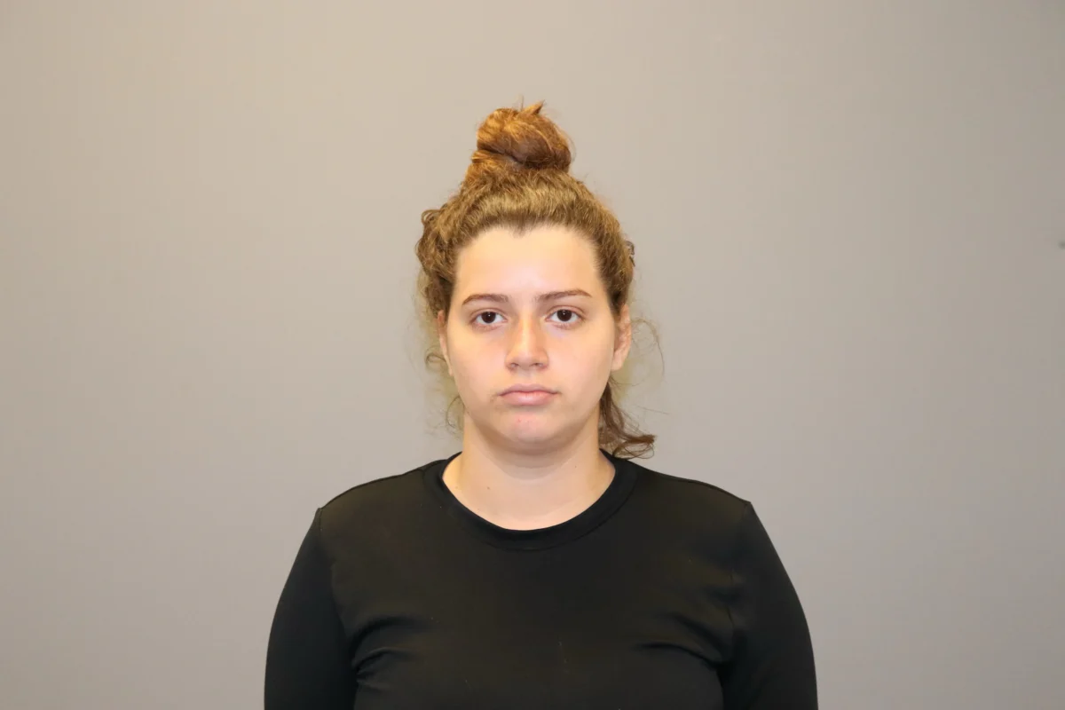 Daikerlyn Gonzalez Gonzalez. (Grapevine Police Department via AP)