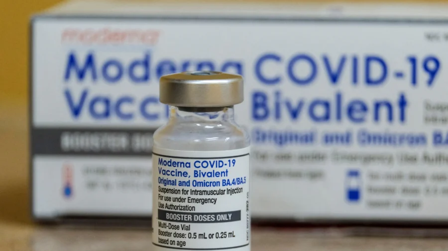 Polio and Measles Vaccines Saved Us, but Untested COVID Vaccines on Babies Were 'Abomination': Rep. Randy Fine
