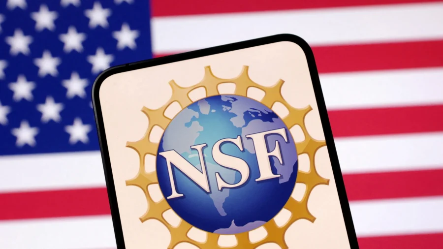 16 States File Lawsuit Against National Science Foundation for Ending DEI Support