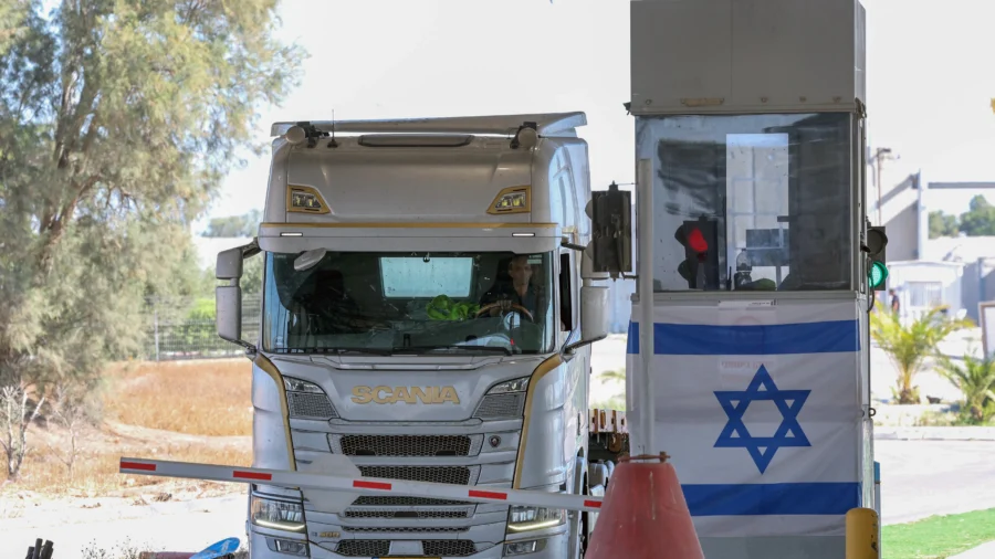 US-Israel-Backed Organization 'Brings Them the Aid They’re Seeking,' Despite UN Objections: Retired Colonel