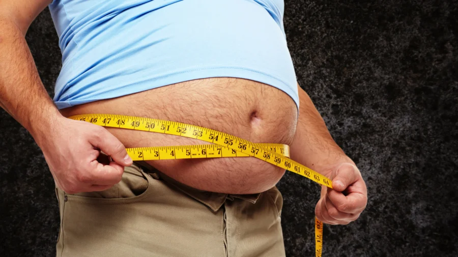 How to Easily Eat Enough Soluble Fiber and Lose Belly Fat